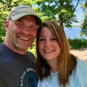 Meet your Posher, Margaret